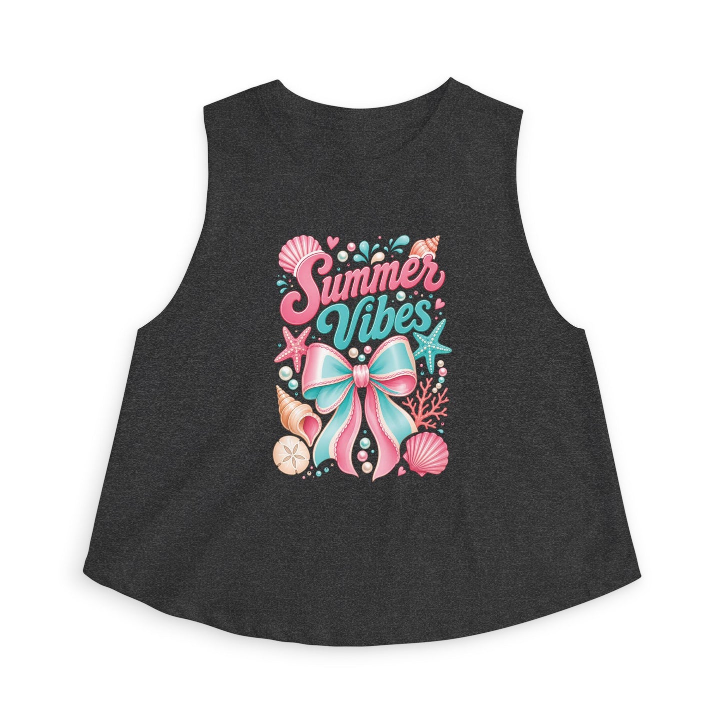 Women's Crop Top