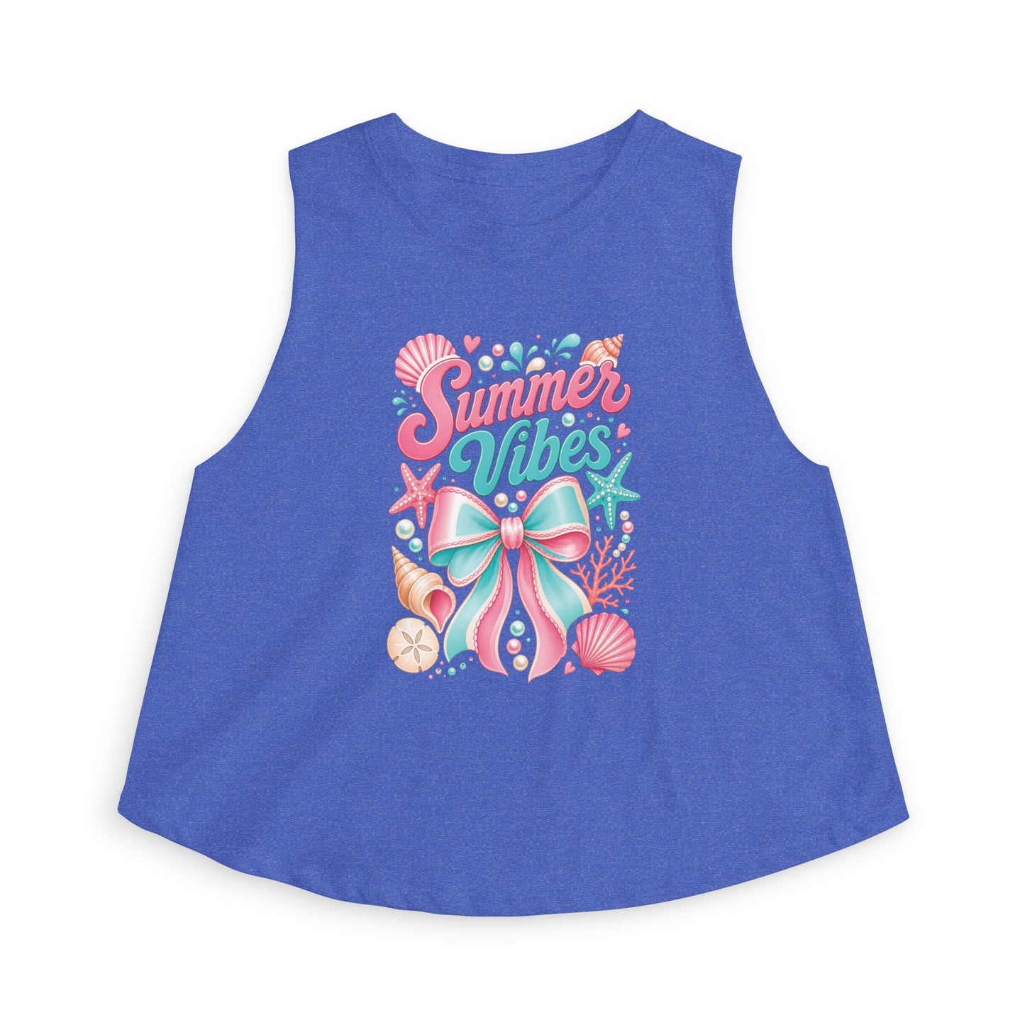 Women's Crop Top