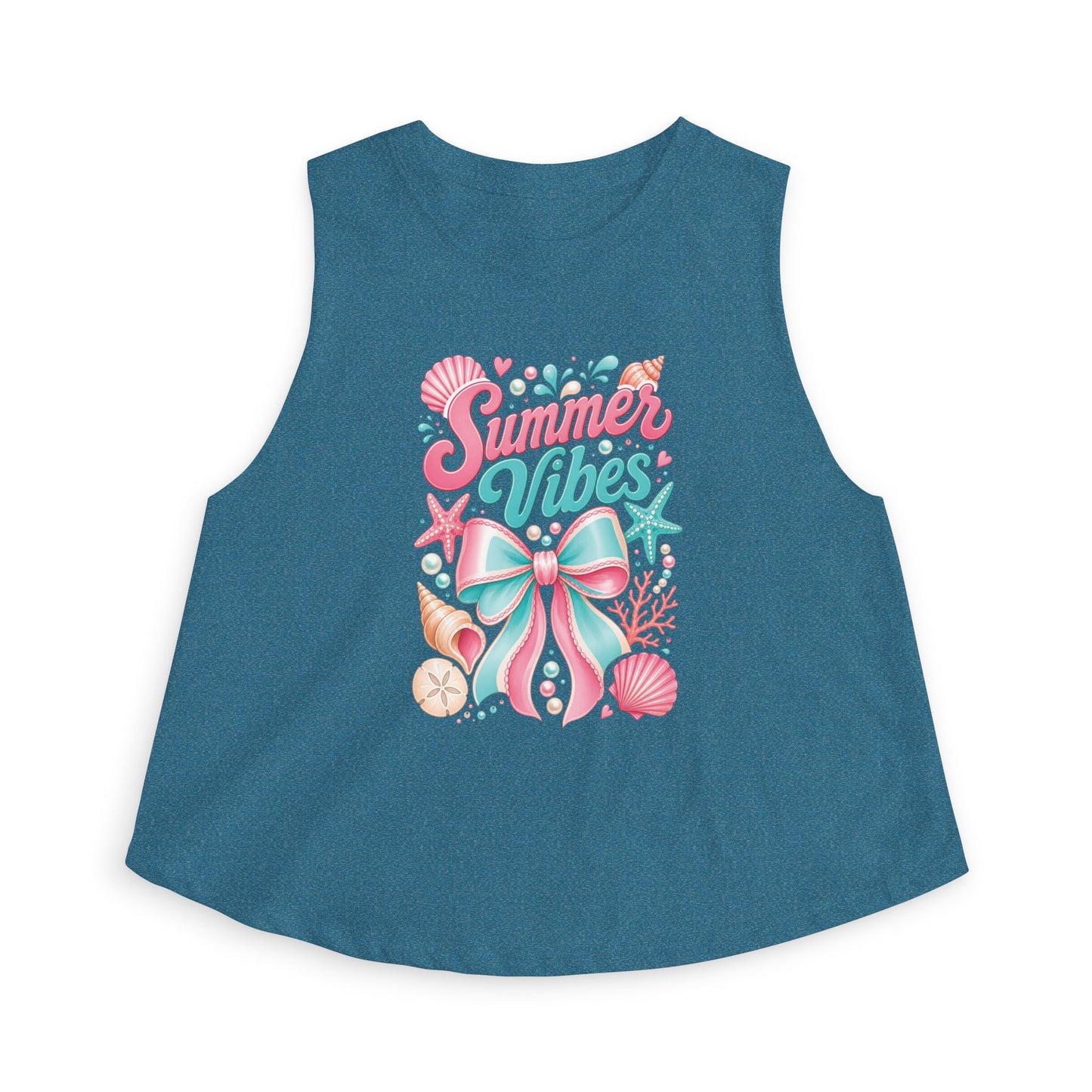 Women's Crop Top