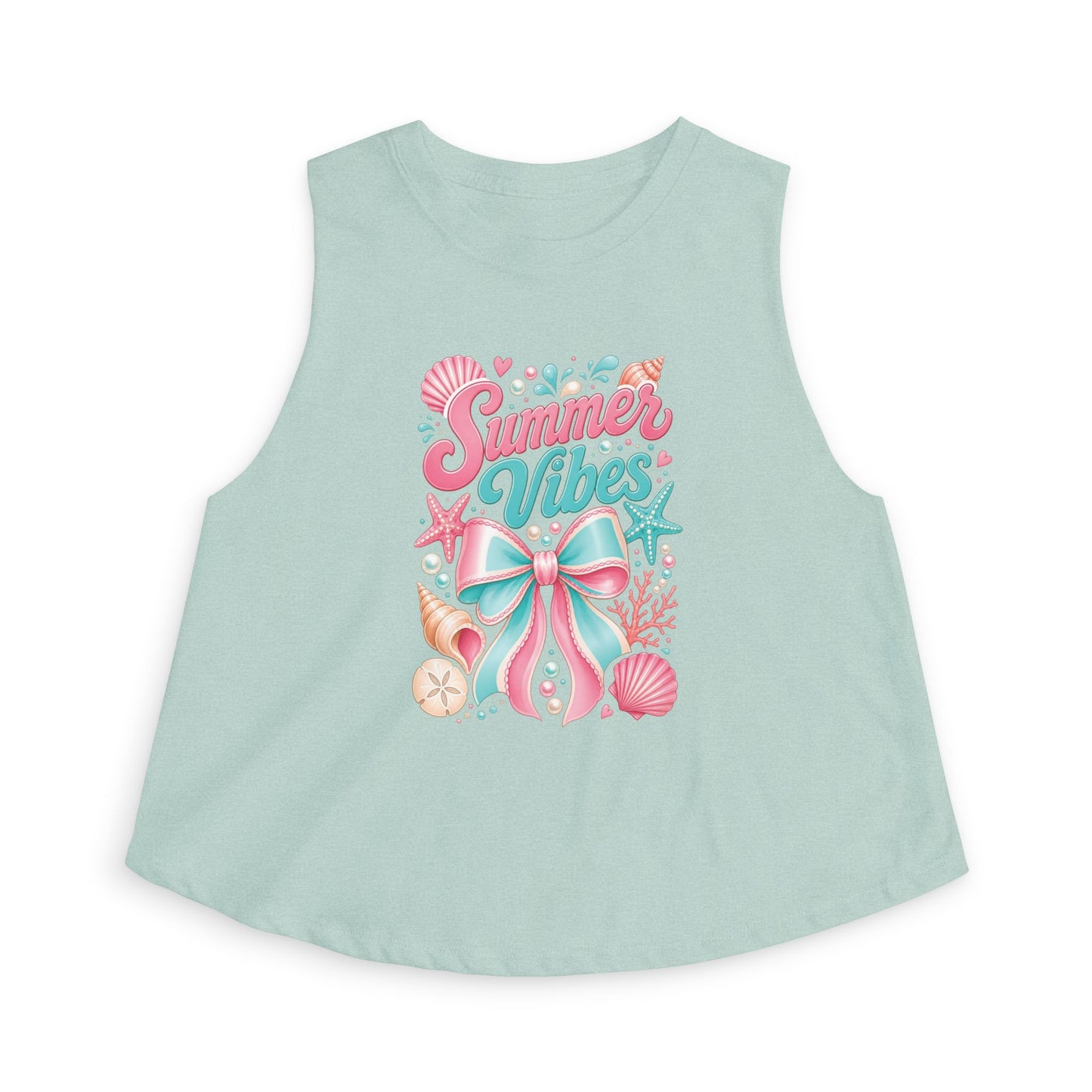 Women's Crop Top