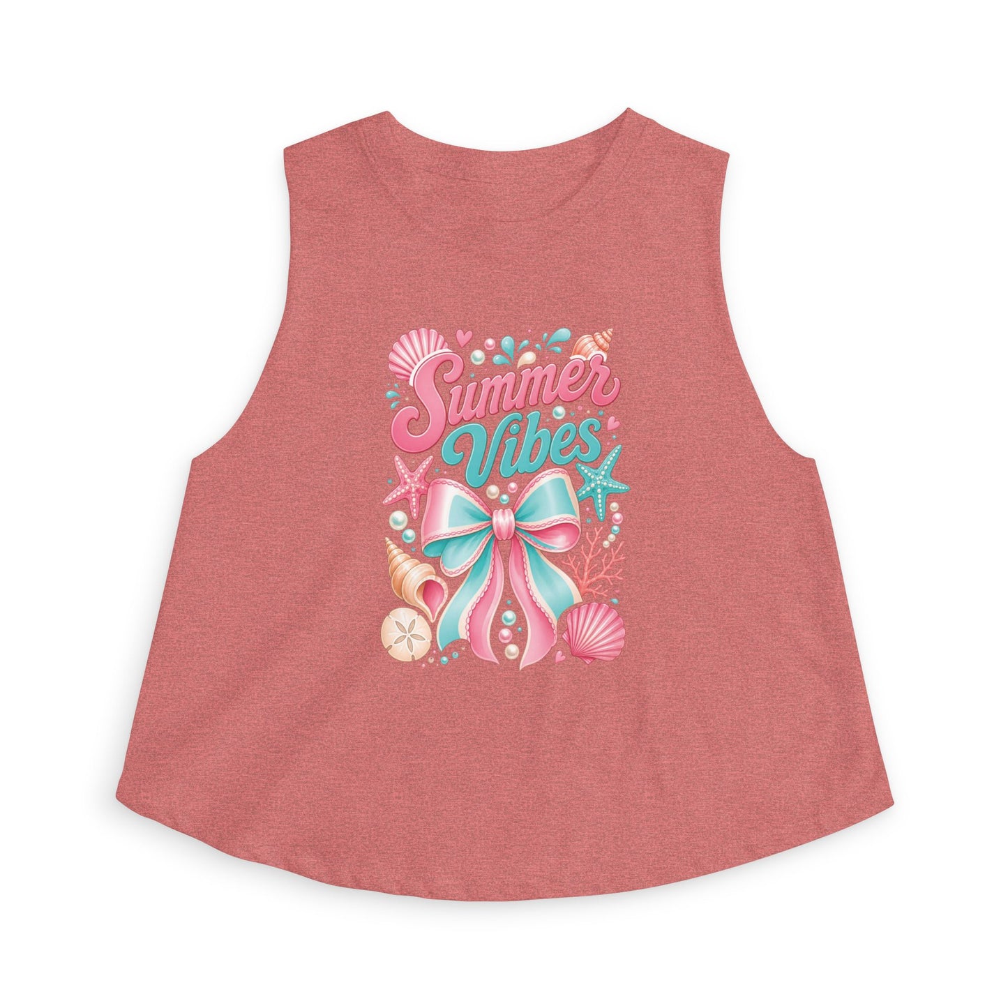 Women's Crop Top