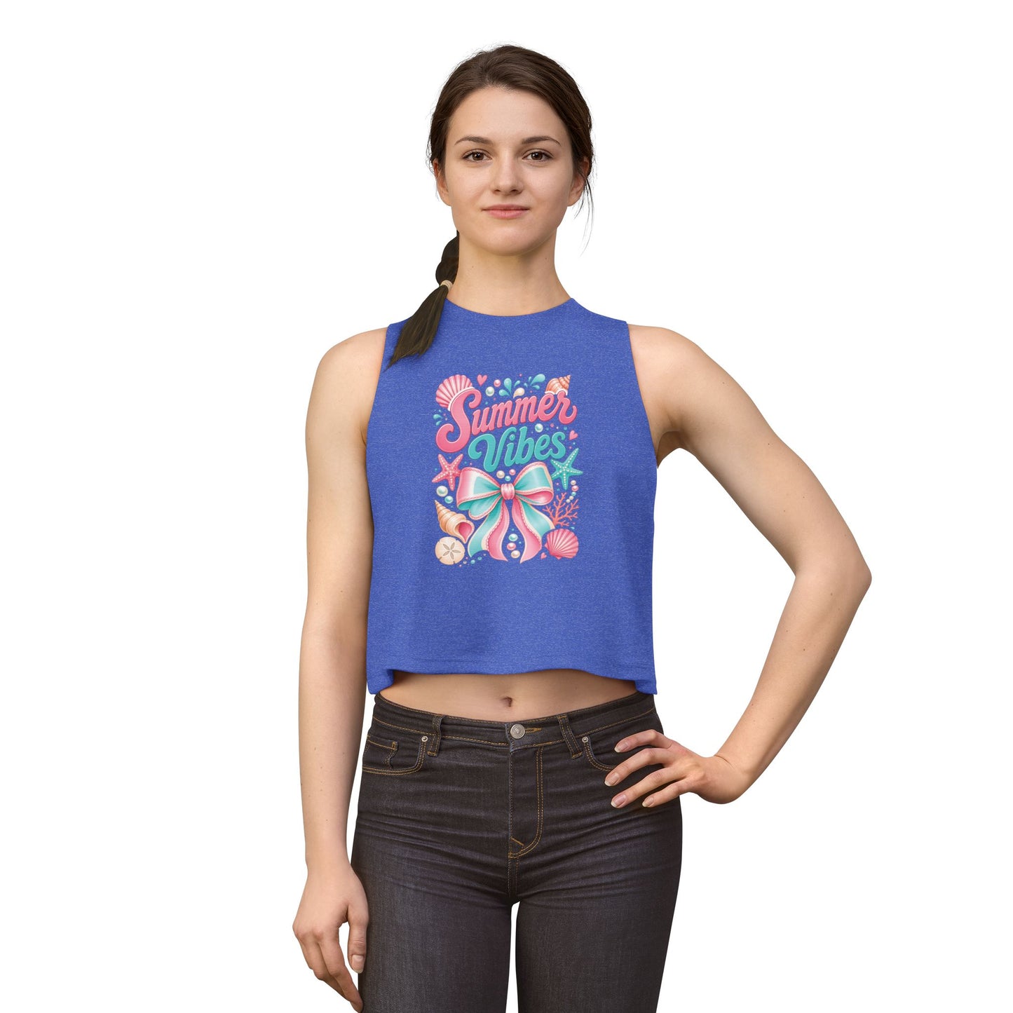 Women's Crop Top