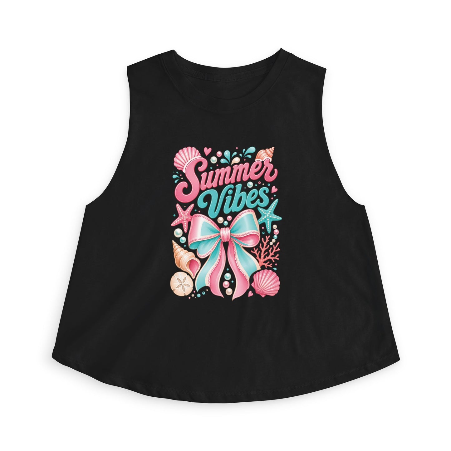 Women's Crop Top