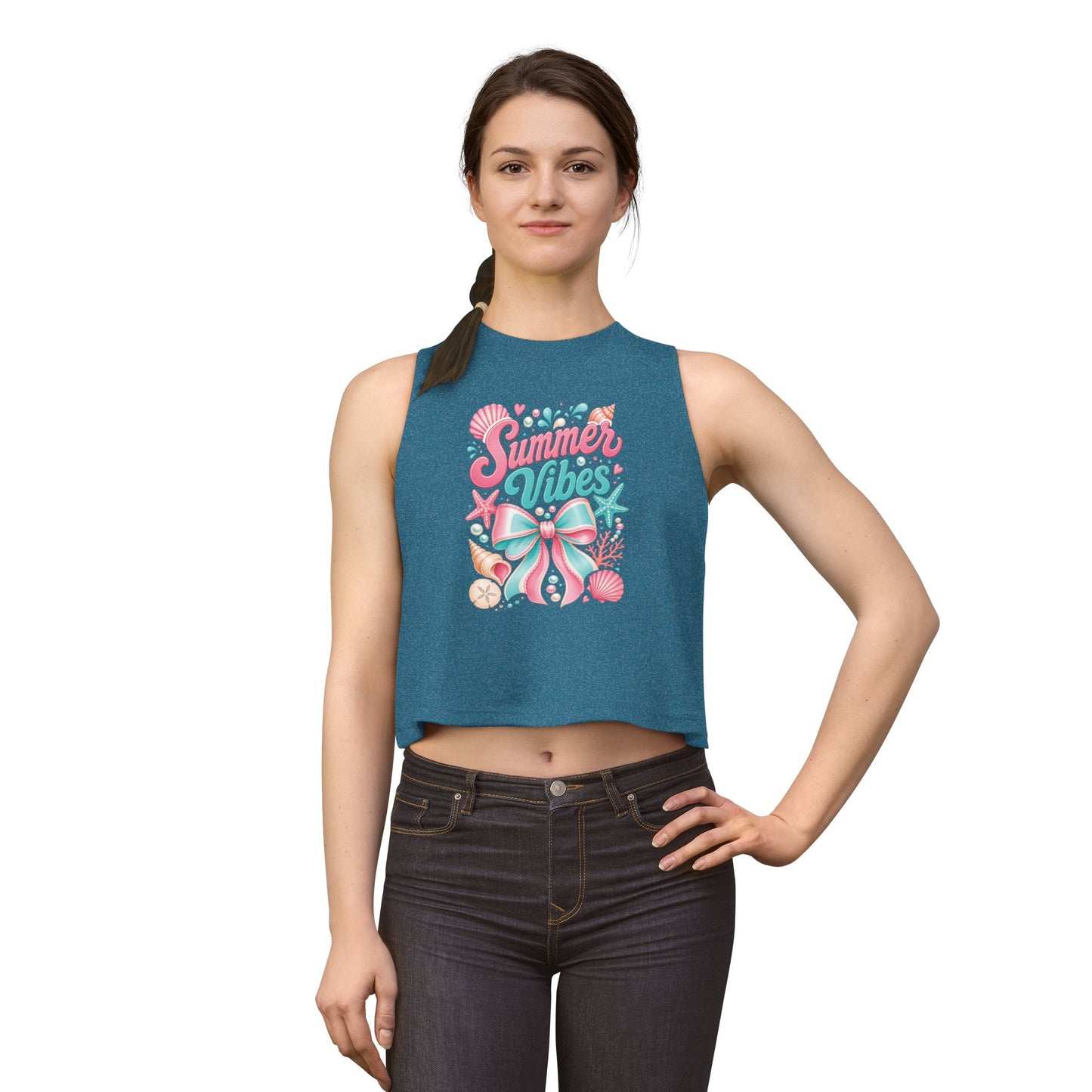 Women's Crop Top