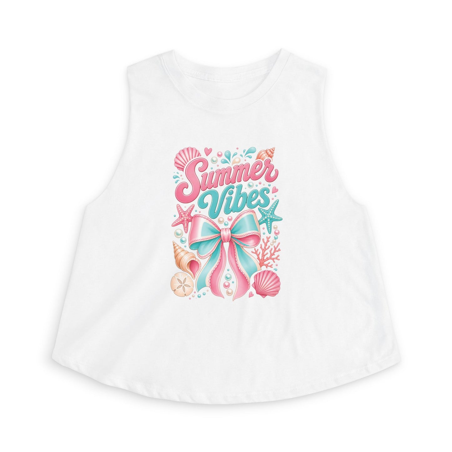 Women's Crop Top