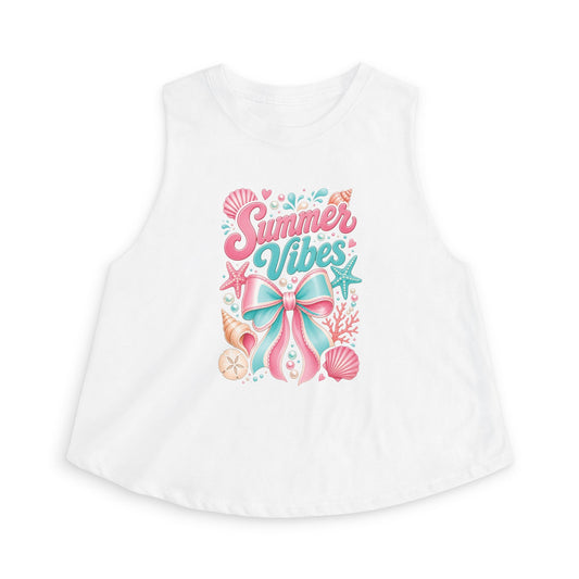 Women's Crop Top