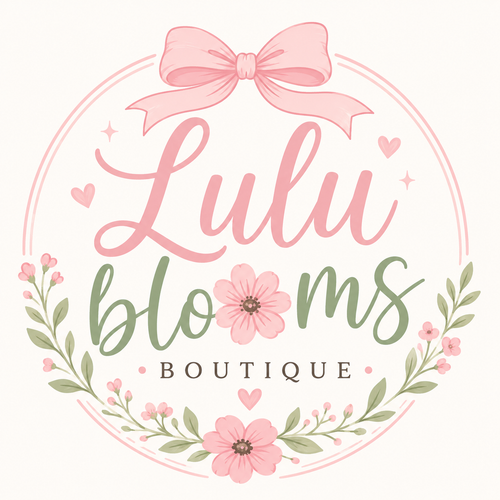 Lulu Blooms Boutique
