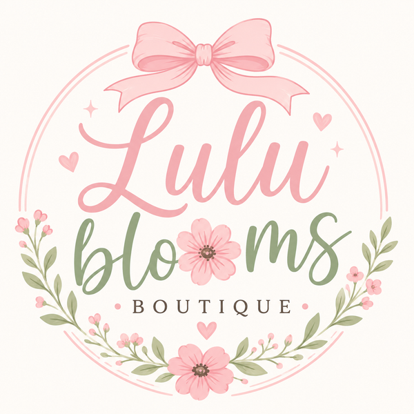 Lulu Blooms Boutique